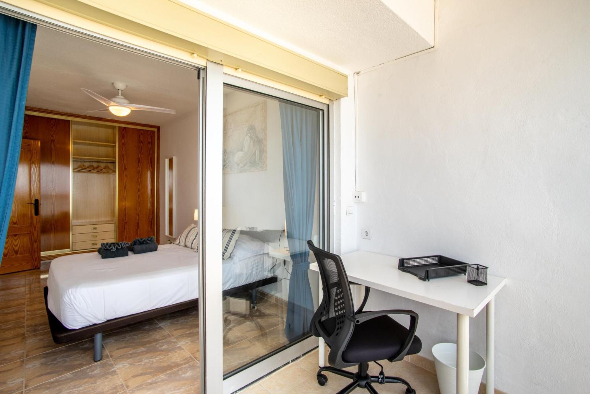 Atico Frente Al Mar 2 Terrazas Barbacoa Y Parking Sujeto A Disponibilidad Apartment El Campello Exterior photo