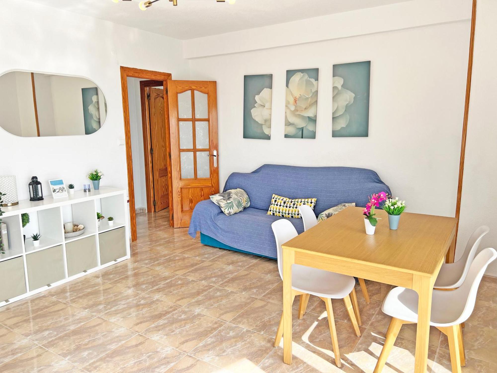 Atico Frente Al Mar 2 Terrazas Barbacoa Y Parking Sujeto A Disponibilidad Apartment El Campello Exterior photo