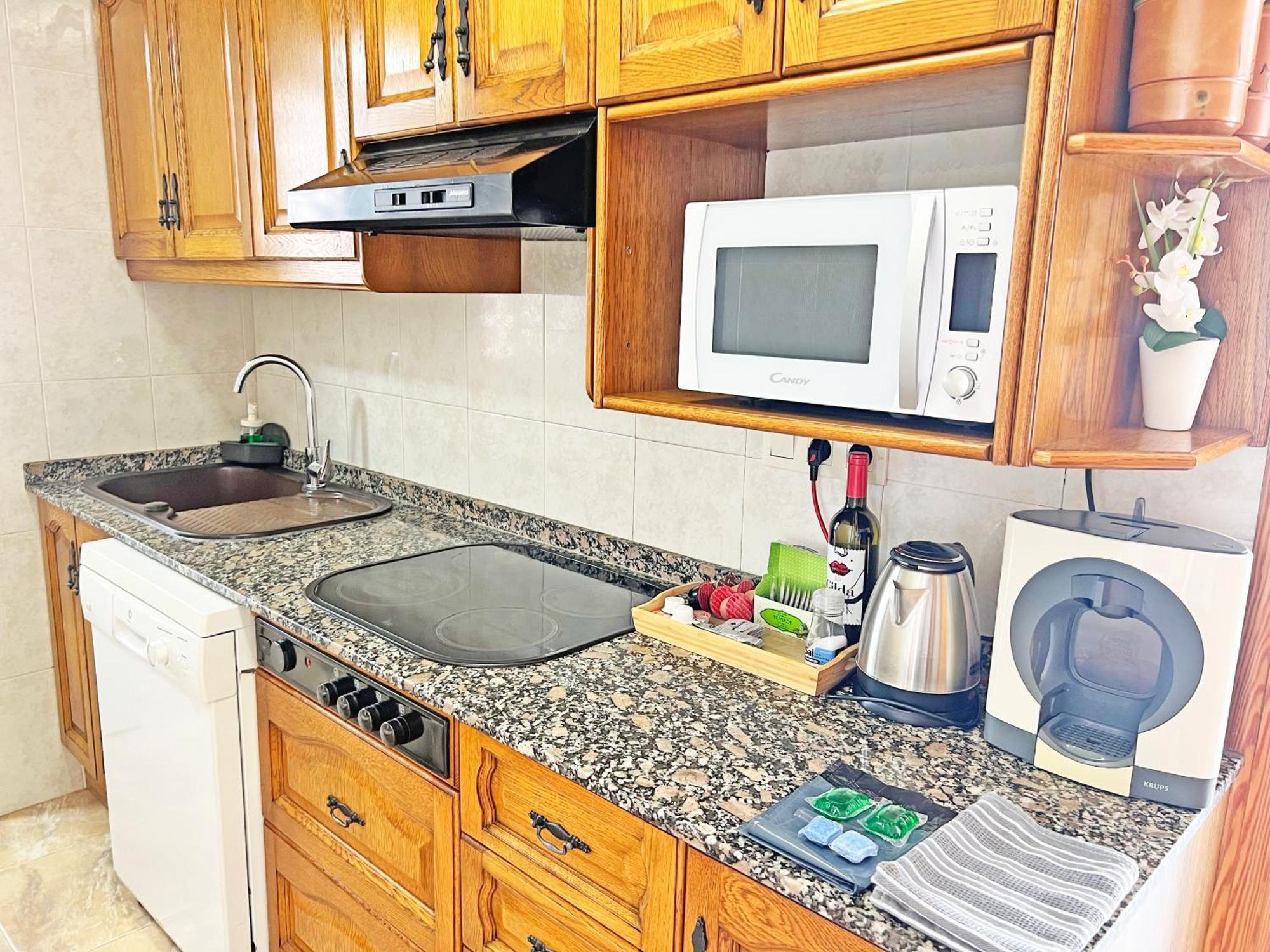 Atico Frente Al Mar 2 Terrazas Barbacoa Y Parking Sujeto A Disponibilidad Apartment El Campello Exterior photo