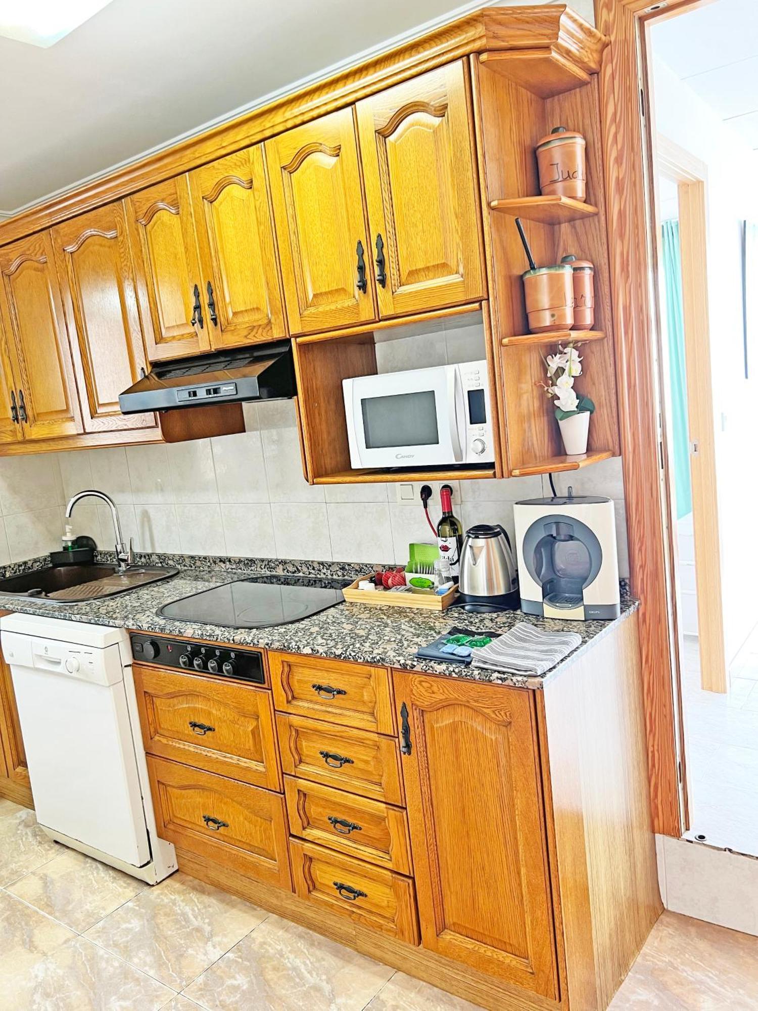 Atico Frente Al Mar 2 Terrazas Barbacoa Y Parking Sujeto A Disponibilidad Apartment El Campello Exterior photo