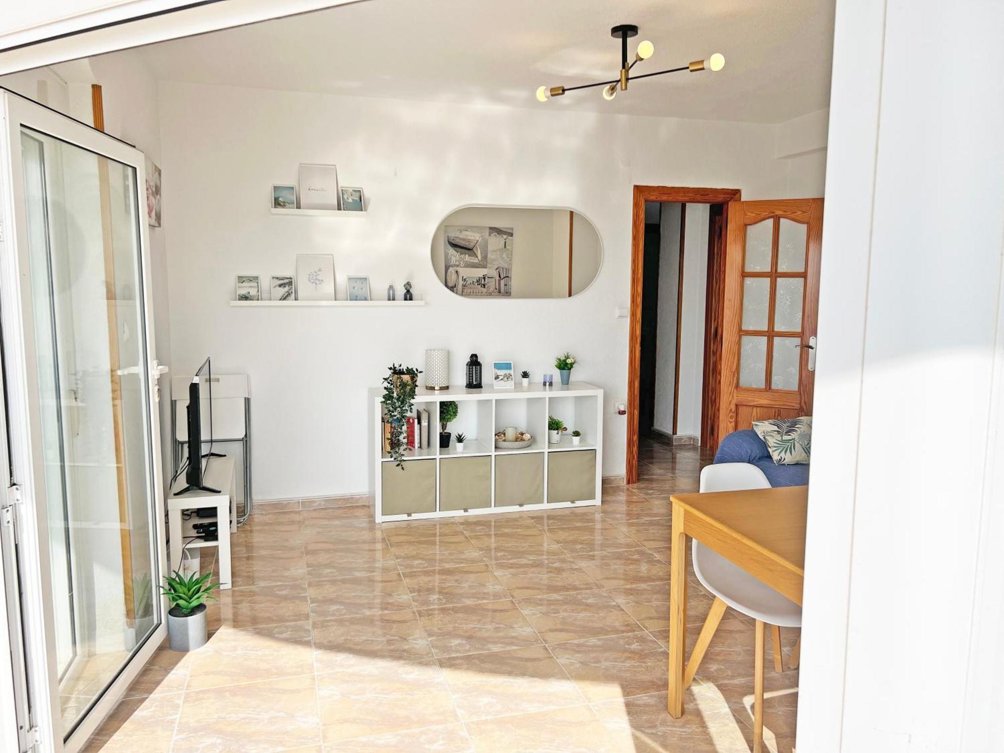 Atico Frente Al Mar 2 Terrazas Barbacoa Y Parking Sujeto A Disponibilidad Apartment El Campello Exterior photo